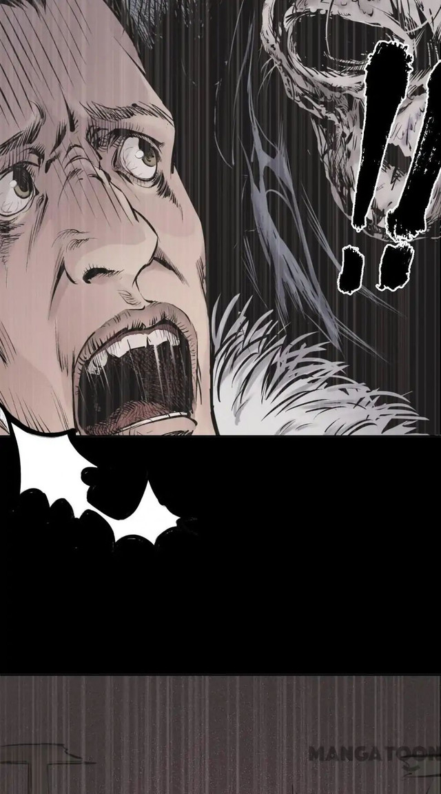 Journey of the Hidden Blade Chapter 22 Bahasa Indonesia